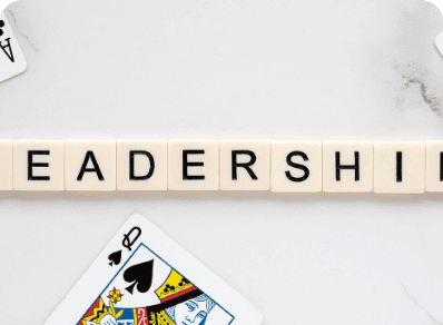 School Programs & Leadership School Programs & Leadership