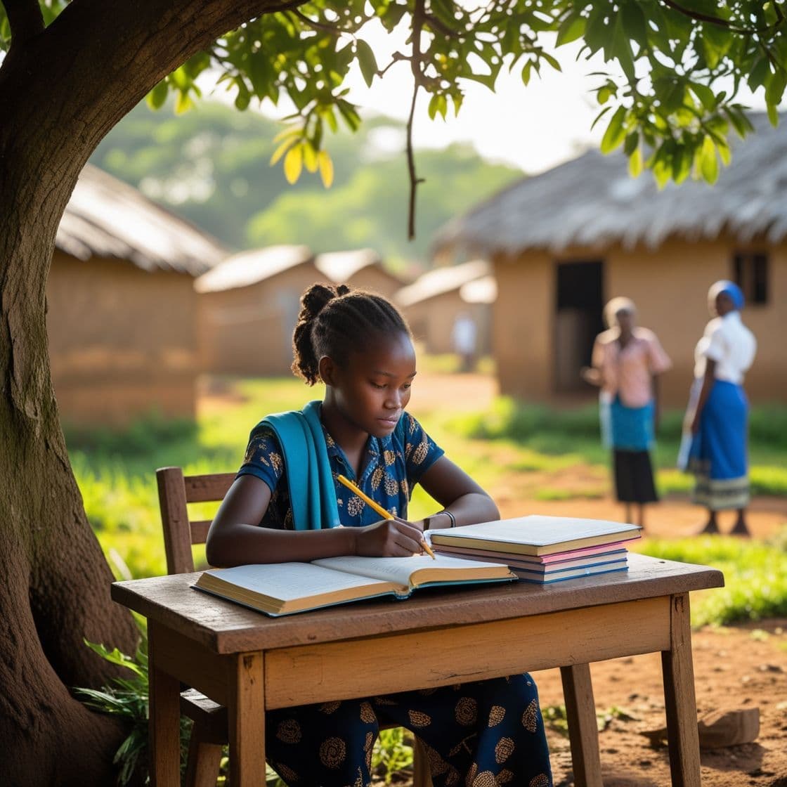 From Hopelessness to Hope: Sarah’s Inspiring Journey From Hopelessness to Hope: Sarah’s Inspiring Journey