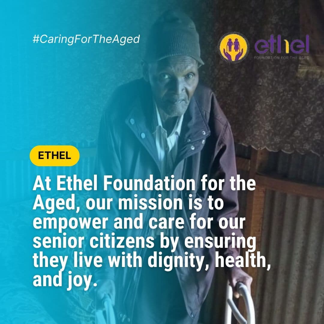 Building a Society That Cares Building a Society That Cares