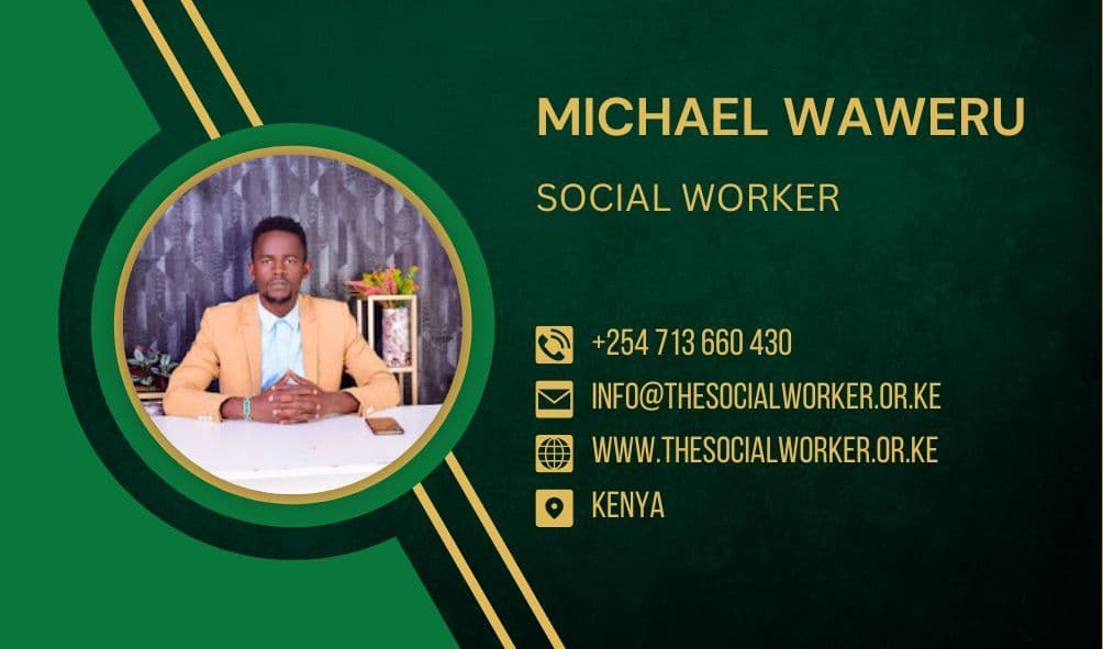 Why Social Workers Need Financial Literacy Why Social Workers Need Financial Literacy